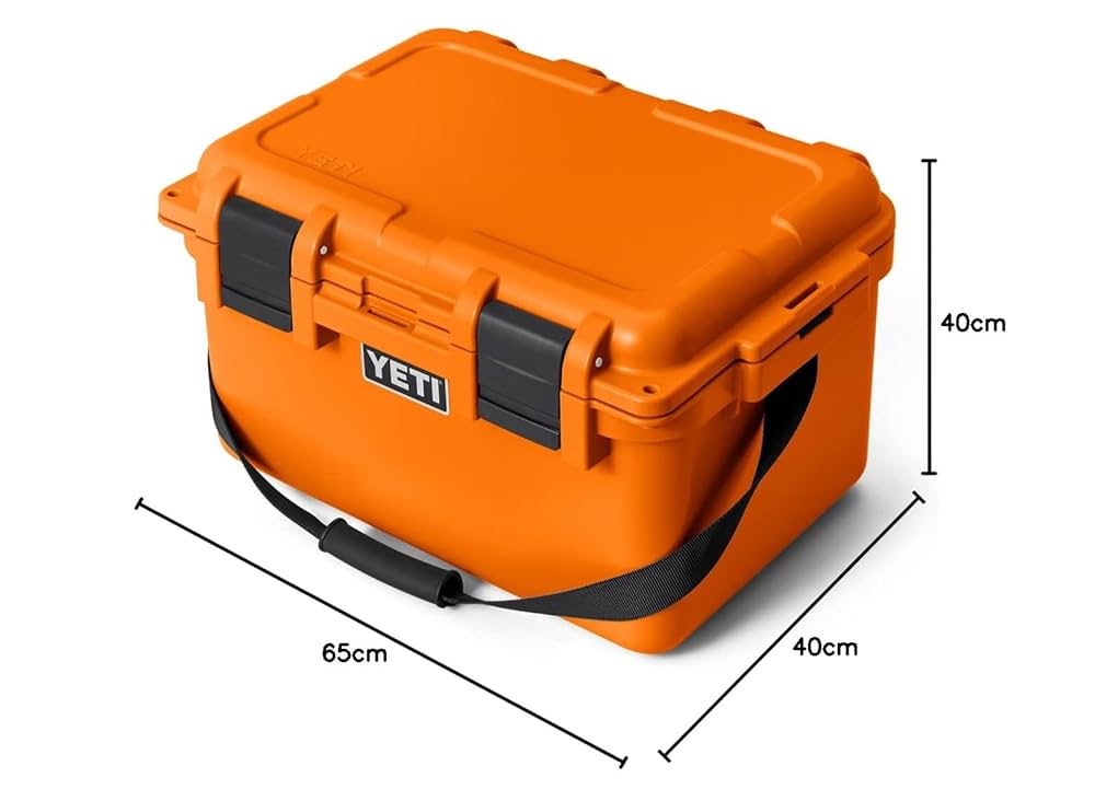 YETI GO BOX30 専用レッグ　RGW YETI GO BOX30 専用レッグ RGW